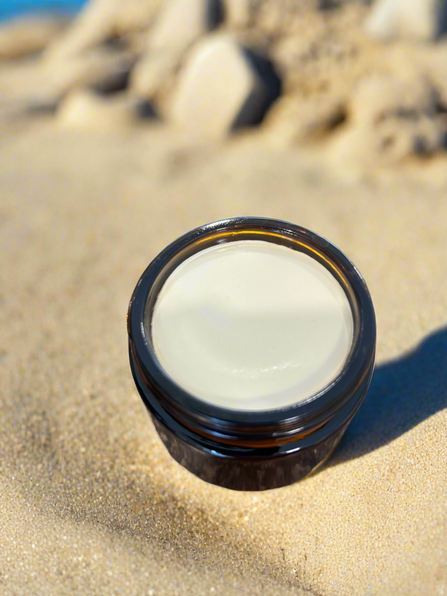 Tallow Zinc Balm - Zinc & Glow Barrier Cream