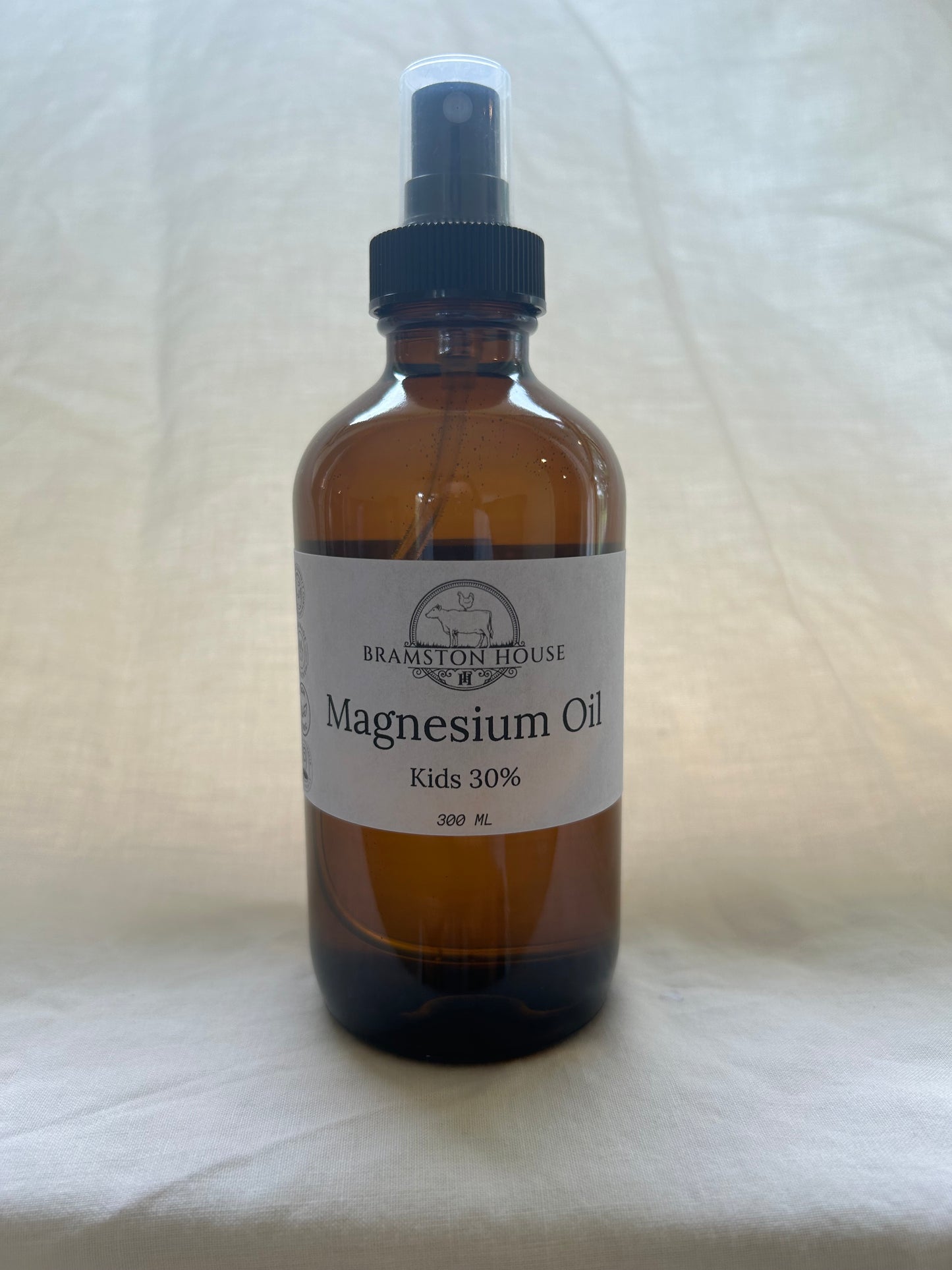 Kids Magnesium Oil Spray