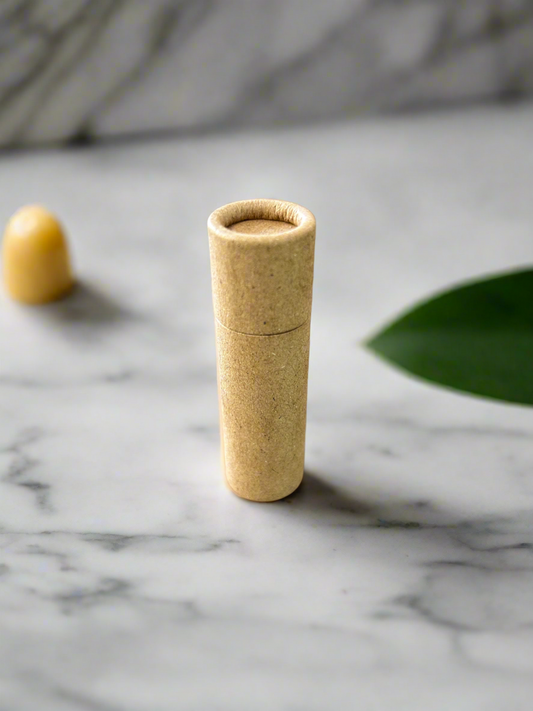 Lip Butter - Tallow Lip Balm