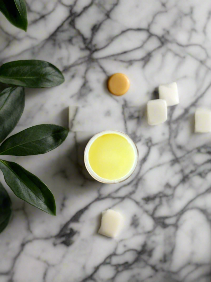 Lip Butter - Tallow Lip Balm