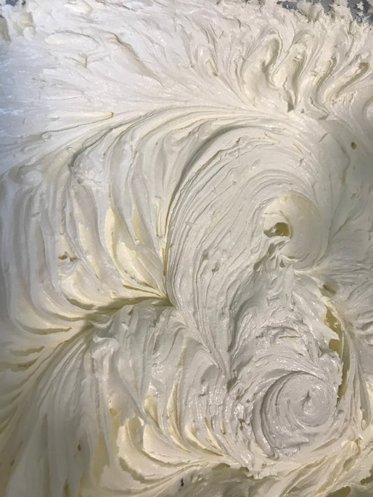 Tallow Zinc Balm - Zinc & Glow Barrier Cream