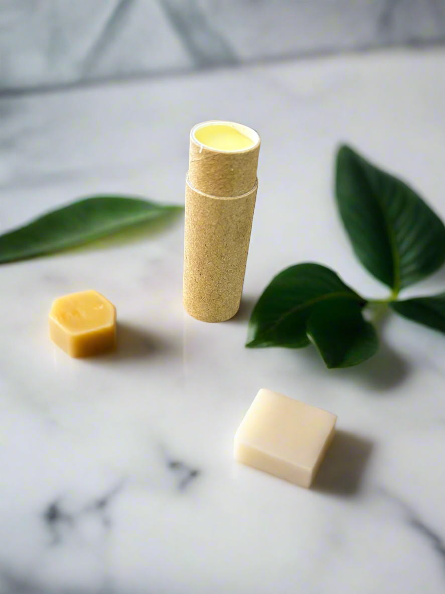 Lip Butter - Tallow Lip Balm
