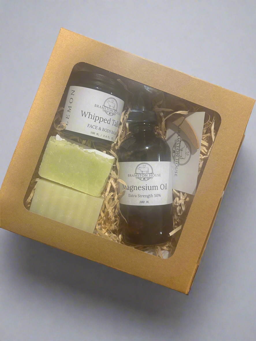 Father's Day Gift Box