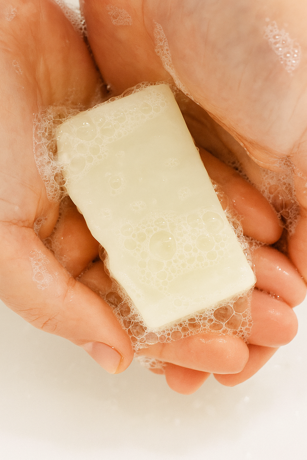 Cleansers