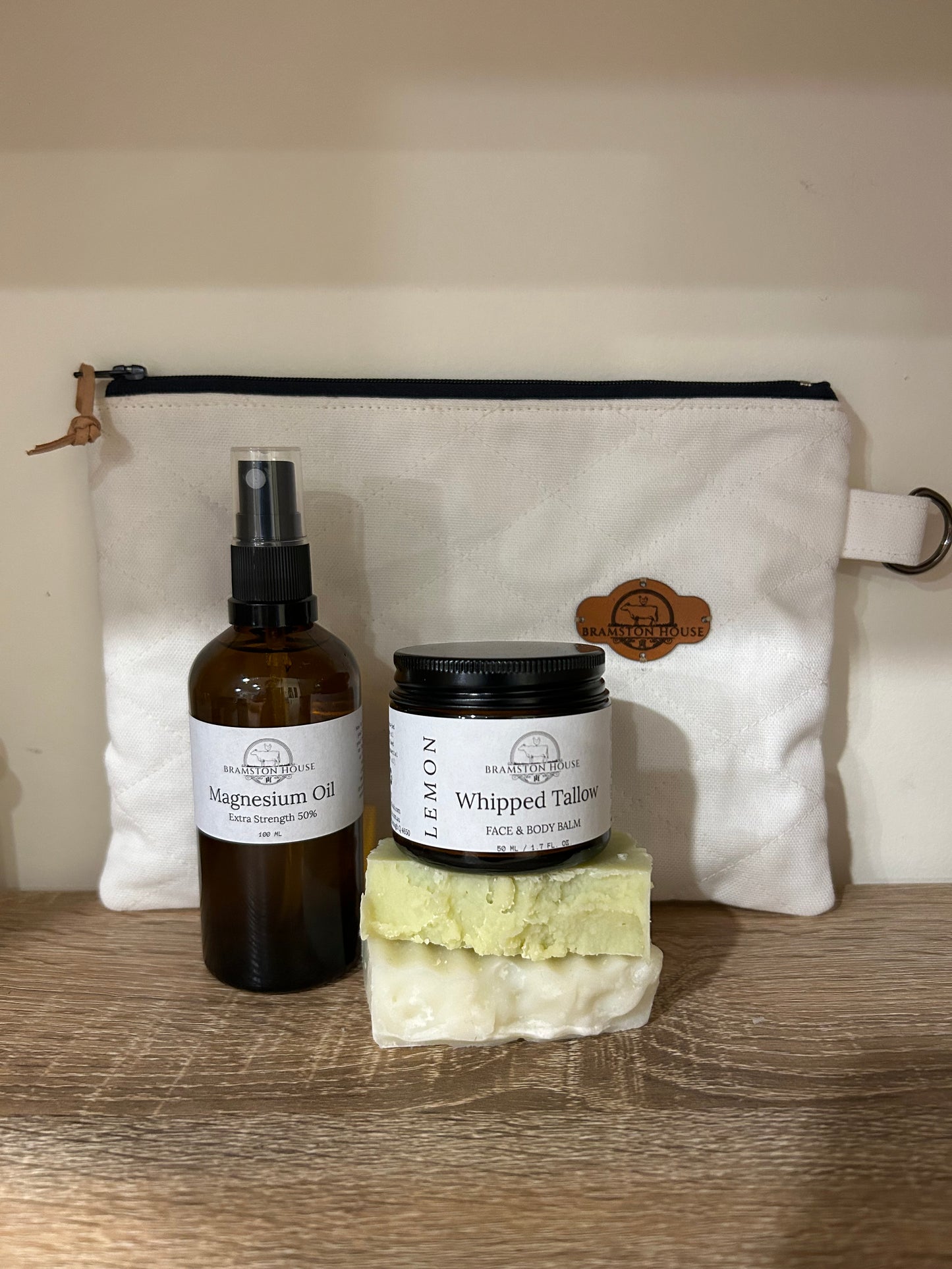 Father’s Day Travel Kits