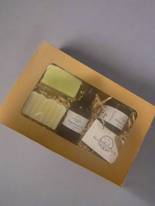 Father's Day Gift Box