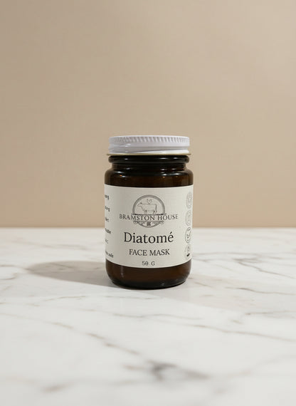Diatomé Face Mask