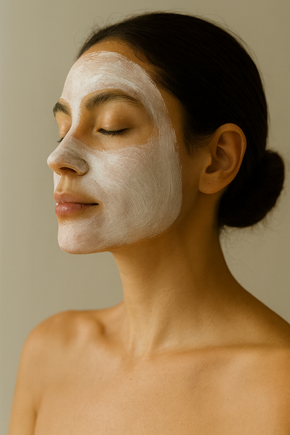 Diatomé Face Mask