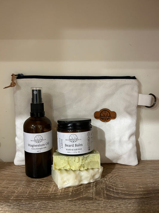 Father’s Day Travel Kits