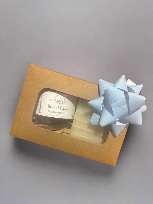 Father's Day Gift Box