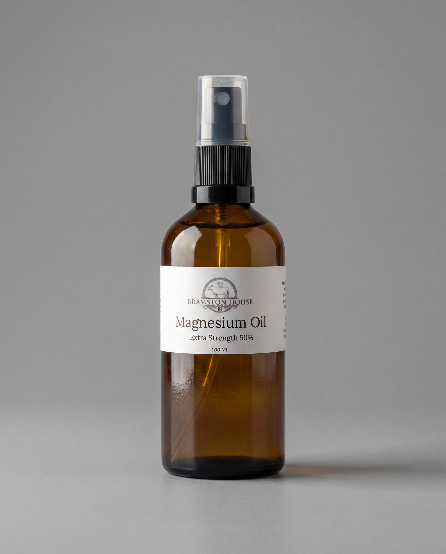 Extra Strength Magnesium Oil Spray 50%